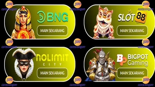 Jarum77 screenshot 2