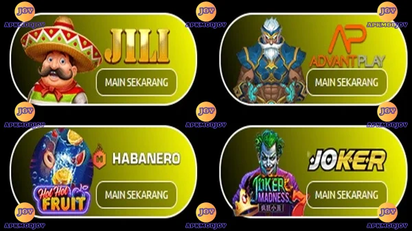 Jarum77 screenshot 3