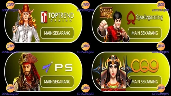 Jarum77 screenshot 1