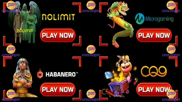 Polo188 screenshot 3