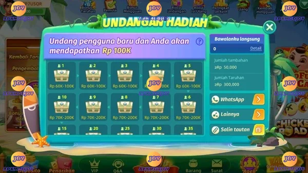 RR666 screenshot 3
