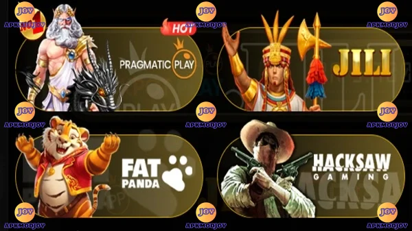 Kelinci777 screenshot 2