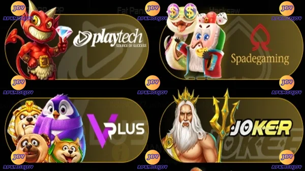 Kelinci777 screenshot 3
