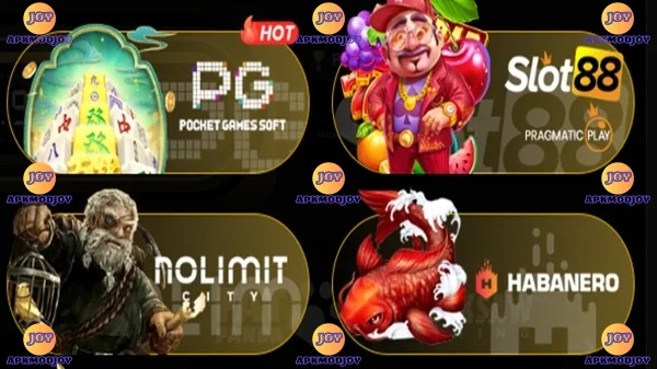 Kelinci777 screenshot 1
