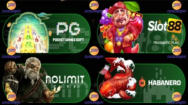 Slot367 screenshot 2