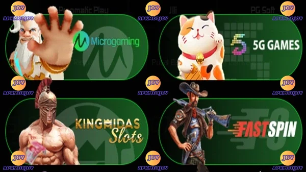 Slot367 screenshot 3