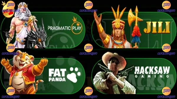 Slot367 screenshot 1