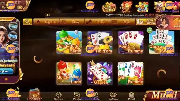 ABCIND screenshot 3