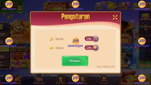 RPIDWIN screenshot 4