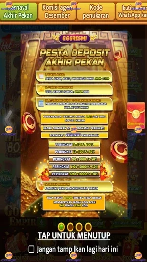666menang screenshot 3