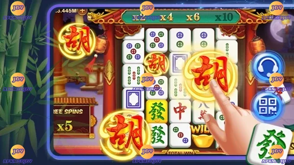 Fungame screenshot 2