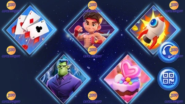 Fungame screenshot 3