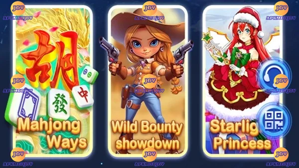Fungame screenshot 1