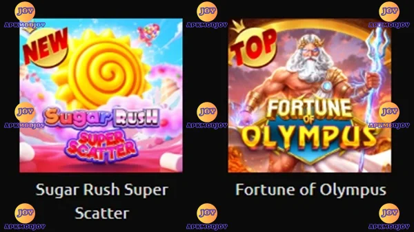KANGTOTO screenshot 2