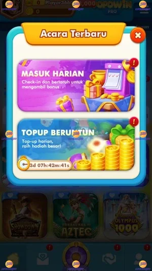 POPOWIN PRO screenshot 2