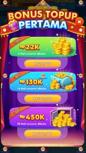 POPOWIN PRO screenshot 1