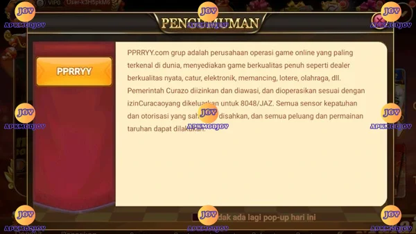 PPRRYY screenshot 3