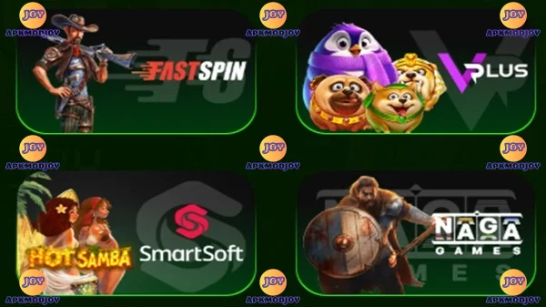 Pandawin screenshot 2