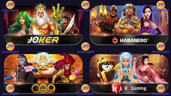 RAJAPANDA88 screenshot 2