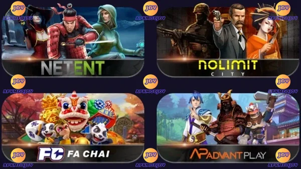 RAJAPANDA88 screenshot 3
