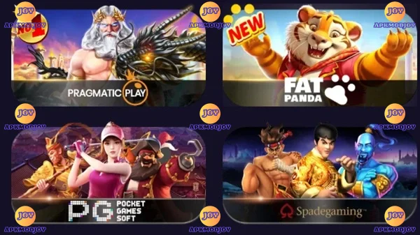 RAJAPANDA88 screenshot 1