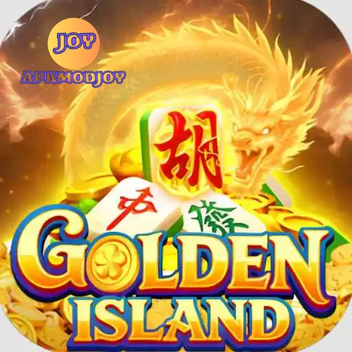 Golden Island