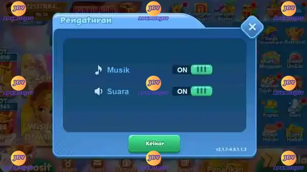 HokiBonus screenshot 4