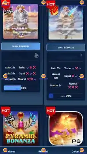 Ocatoto screenshot 2