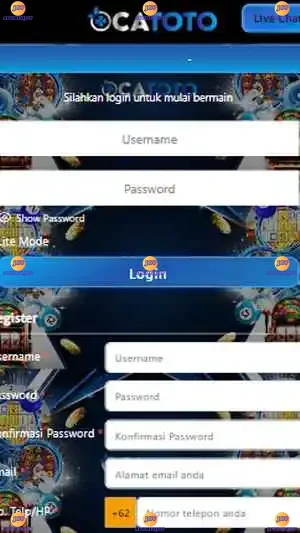Ocatoto screenshot 1
