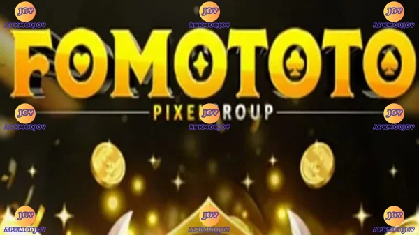 FOMOTOTO screenshot 1