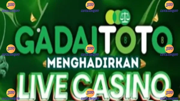 GADAITOTO screenshot 3