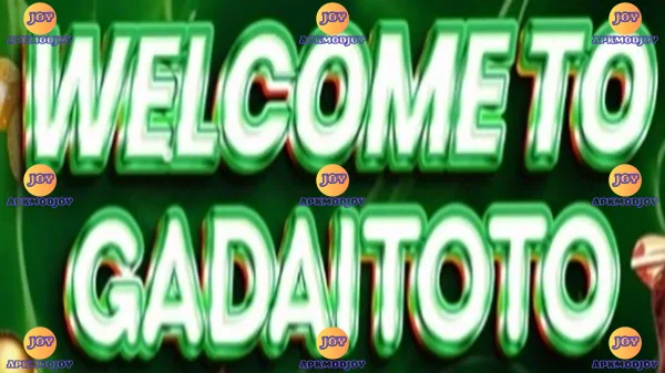 GADAITOTO screenshot 1