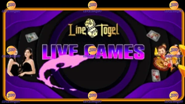 Linetogel screenshot 2