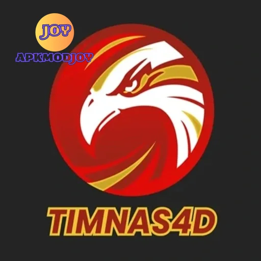 TIMNAS4D