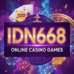 IDN668