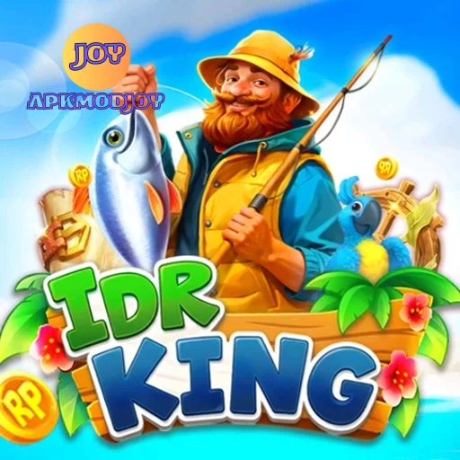 IDRKing