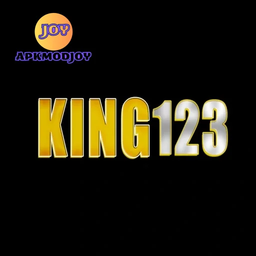 KING123