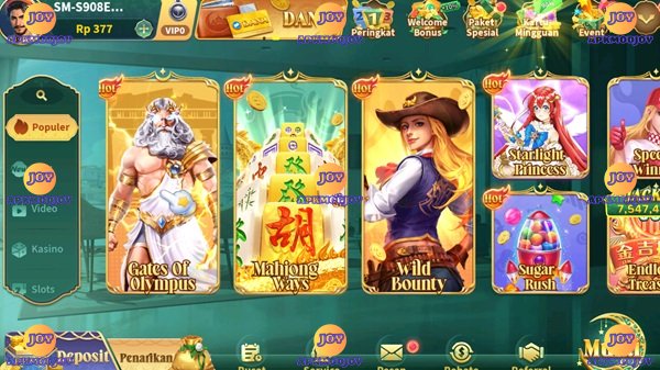 KaKWin screenshot 3