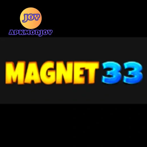Magnet33