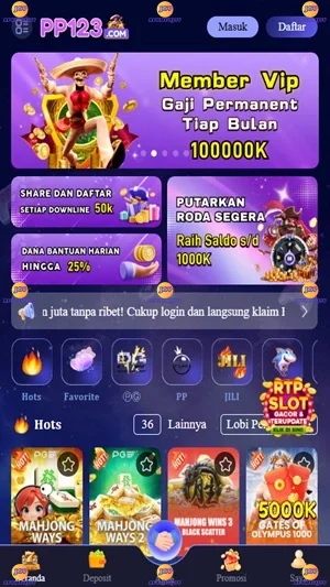 PP123 screenshot 1