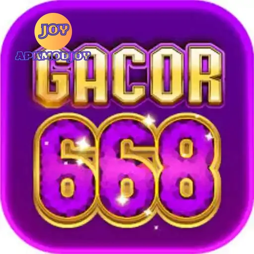 Gacor668