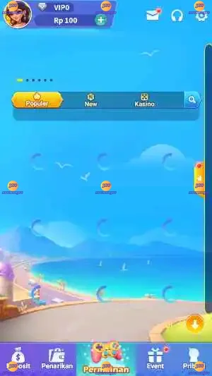 JQK10 screenshot 3