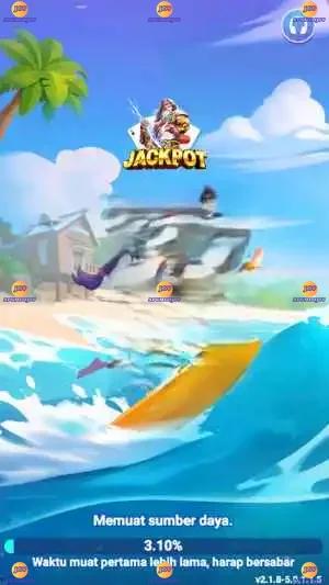 JQK10 screenshot 1