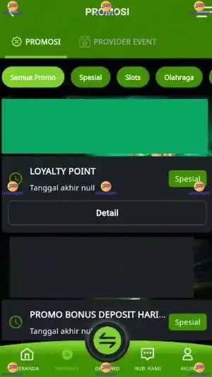 MILO88 screenshot 4