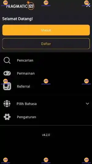 PRAGMATIC123 screenshot 2