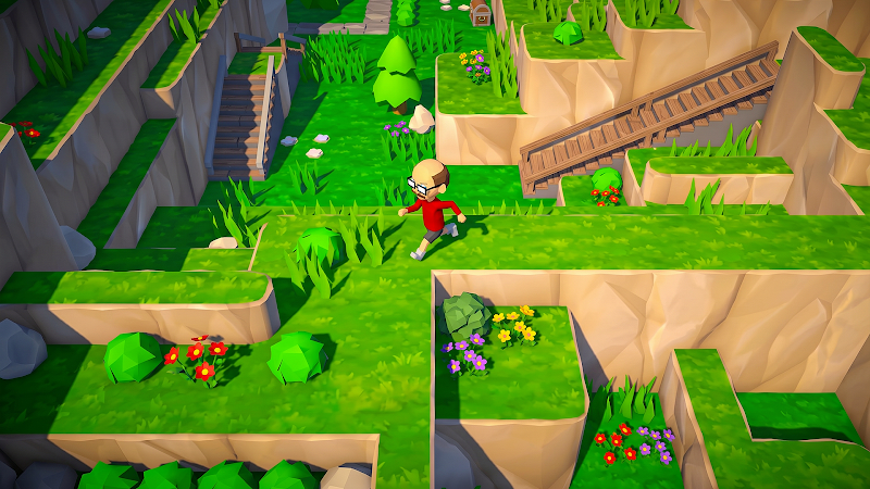 Trees Hate You screenshot 4