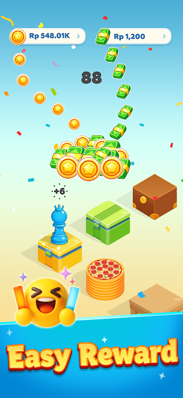 Coin Jump screenshot 3