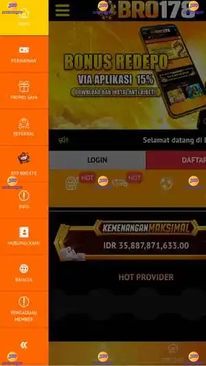 BRO178 screenshot 2