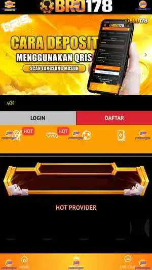 BRO178 screenshot 1