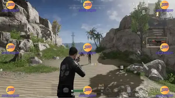 CrisisX screenshot 3